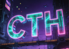 什么是CTH!