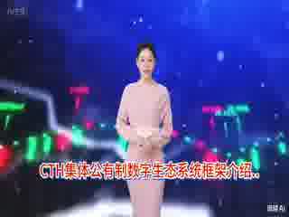 生态系统框架介绍（完整版）
